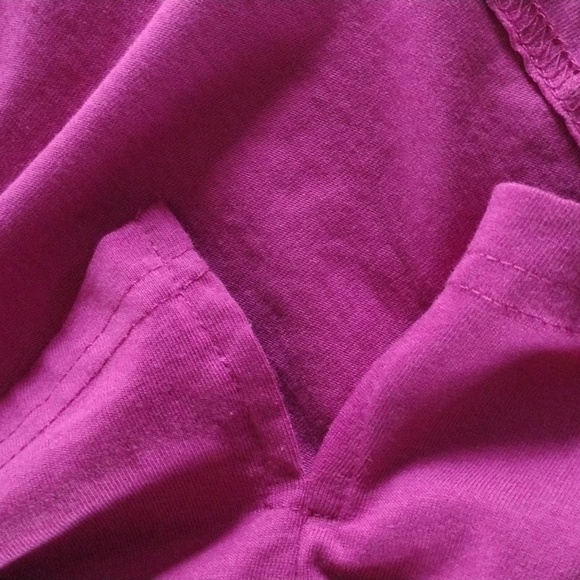 4@30.00 or 20.00 NWOT  Plus Size Blouse by AMERICAN SWEETHEART - Picture 12 of 13